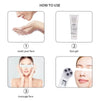 LumaLift Pro — Microcurrent + EMS Facial Sculpting Wand | LED Light Therapy