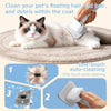 Dog Grooming Vacuum Kit