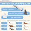 Dog Grooming Vacuum Kit