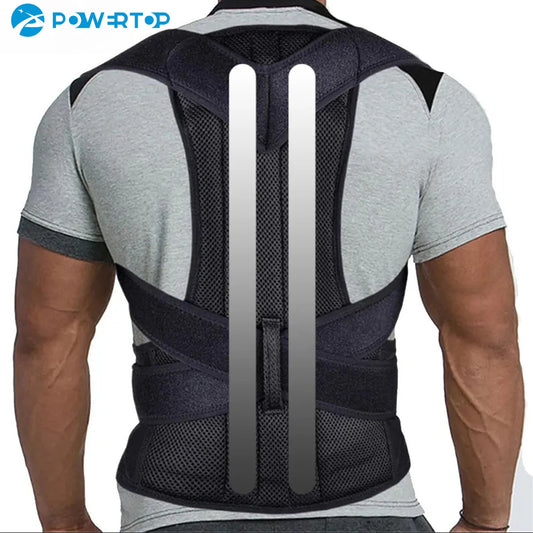 PoseAlign™ Magnetic Posture Corrector