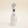 LumaLift Pro — Microcurrent + EMS Facial Sculpting Wand | LED Light Therapy