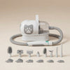 Dog Grooming Vacuum Kit