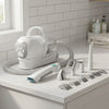 Dog Grooming Vacuum Kit