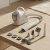 Dog Grooming Vacuum Kit