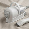 Dog Grooming Vacuum Kit
